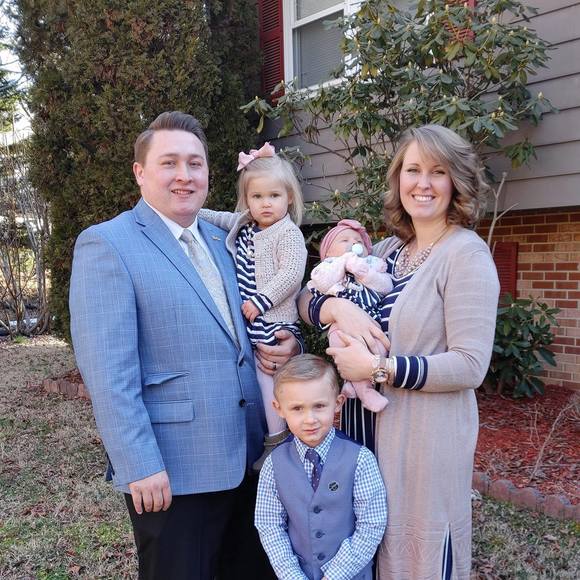 Meet your Posher, Kevin christina - Picture 1 of 1